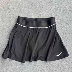 Nike Women's Black Golf Skirt Skort